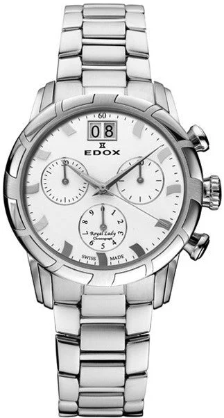 EDOX Edox ED381 38 mm kol saati