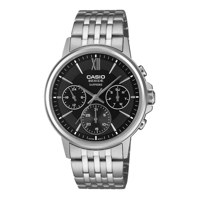 Casio Beside BMS300D-1A kol saati