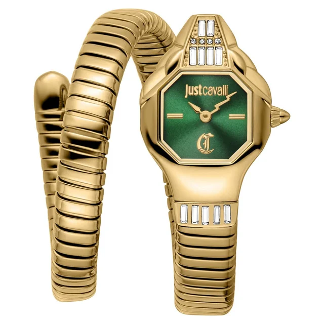 Just Cavalli Just Glam Evo 7 JC1L326M0035 kol saati