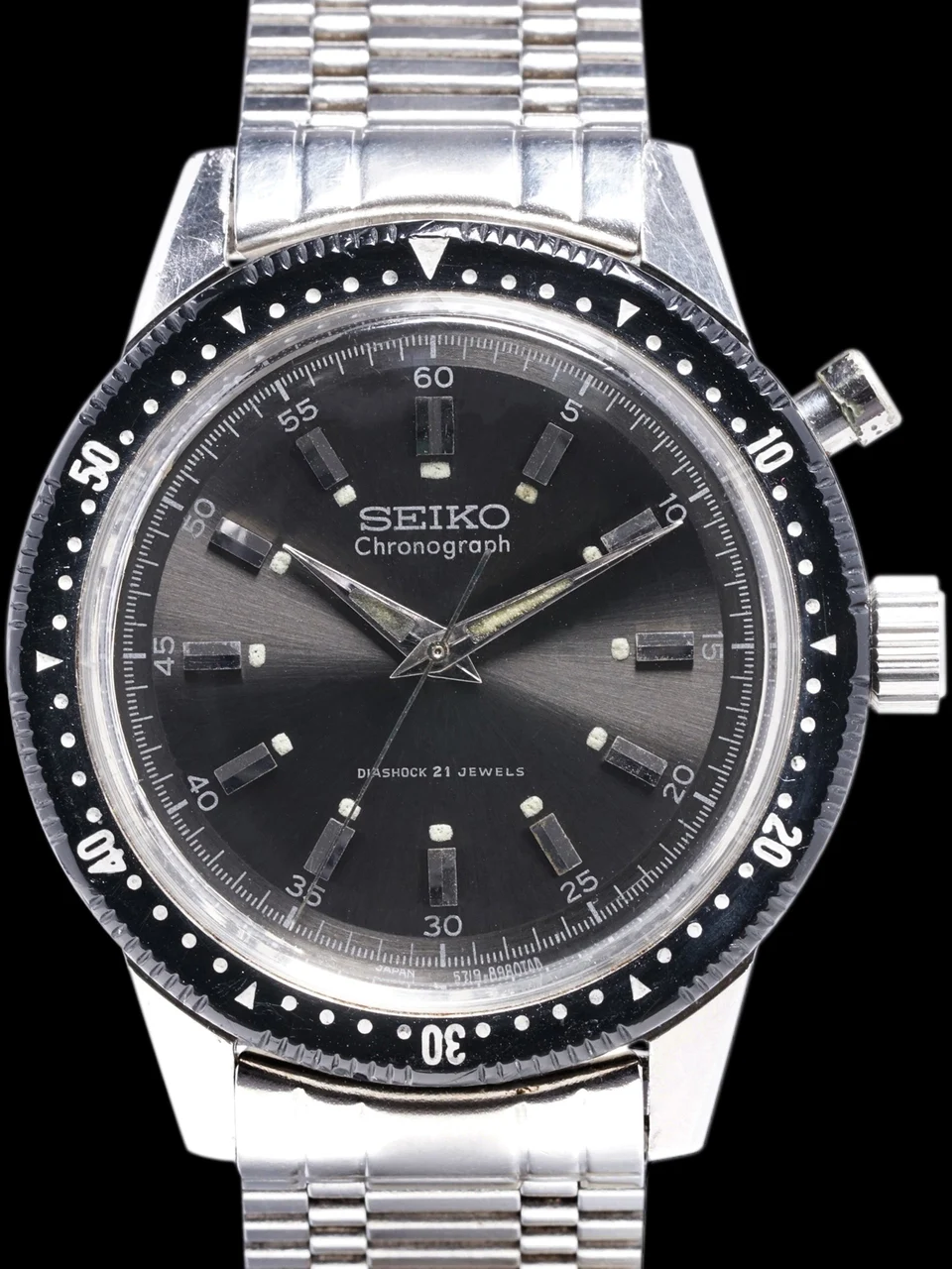 Seiko SKOMPC45899 38 mm kol saati