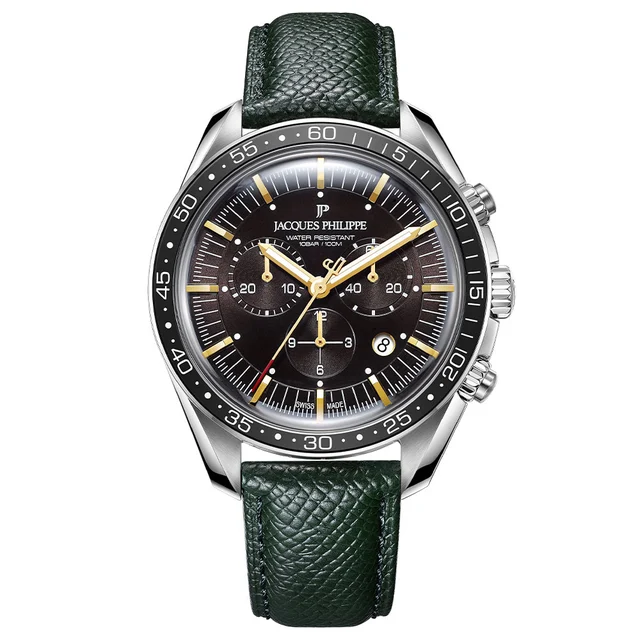 Jacques Philippe JPQGC43115X kol saati