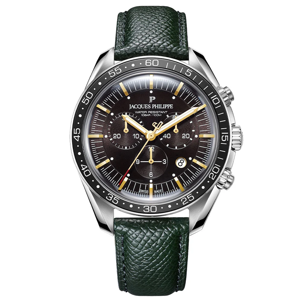 Jacques Philippe JPQGC43115XV2 42 mm kol saati