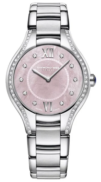 Raymond Weil 5132-STS-00986 kol saati