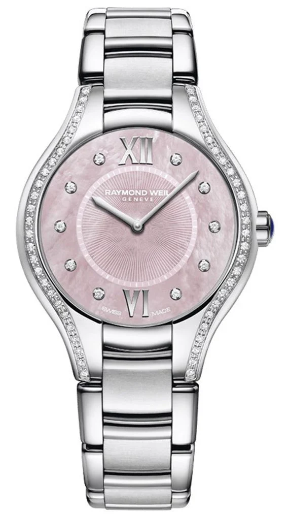 Raymond Weil 5132-STS-00986 32 mm kol saati
