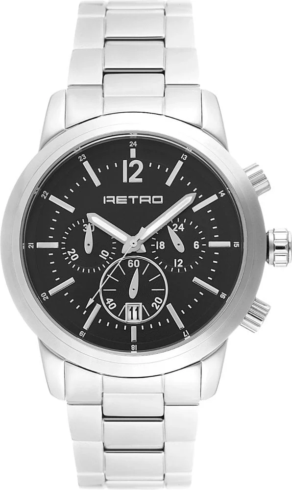 Retro RT1023-102 44 mm kol saati