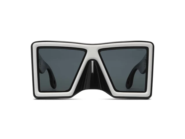 Komono Otherworldly Black Off-White KOM-X89912 kol saati
