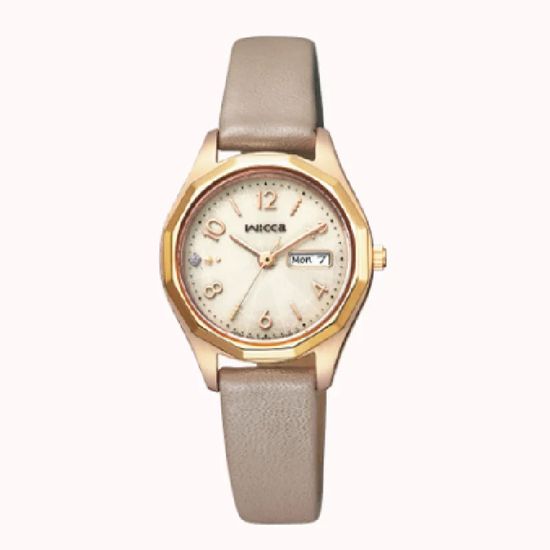 Citizen Citizen KH3-525-90 27 mm kol saati