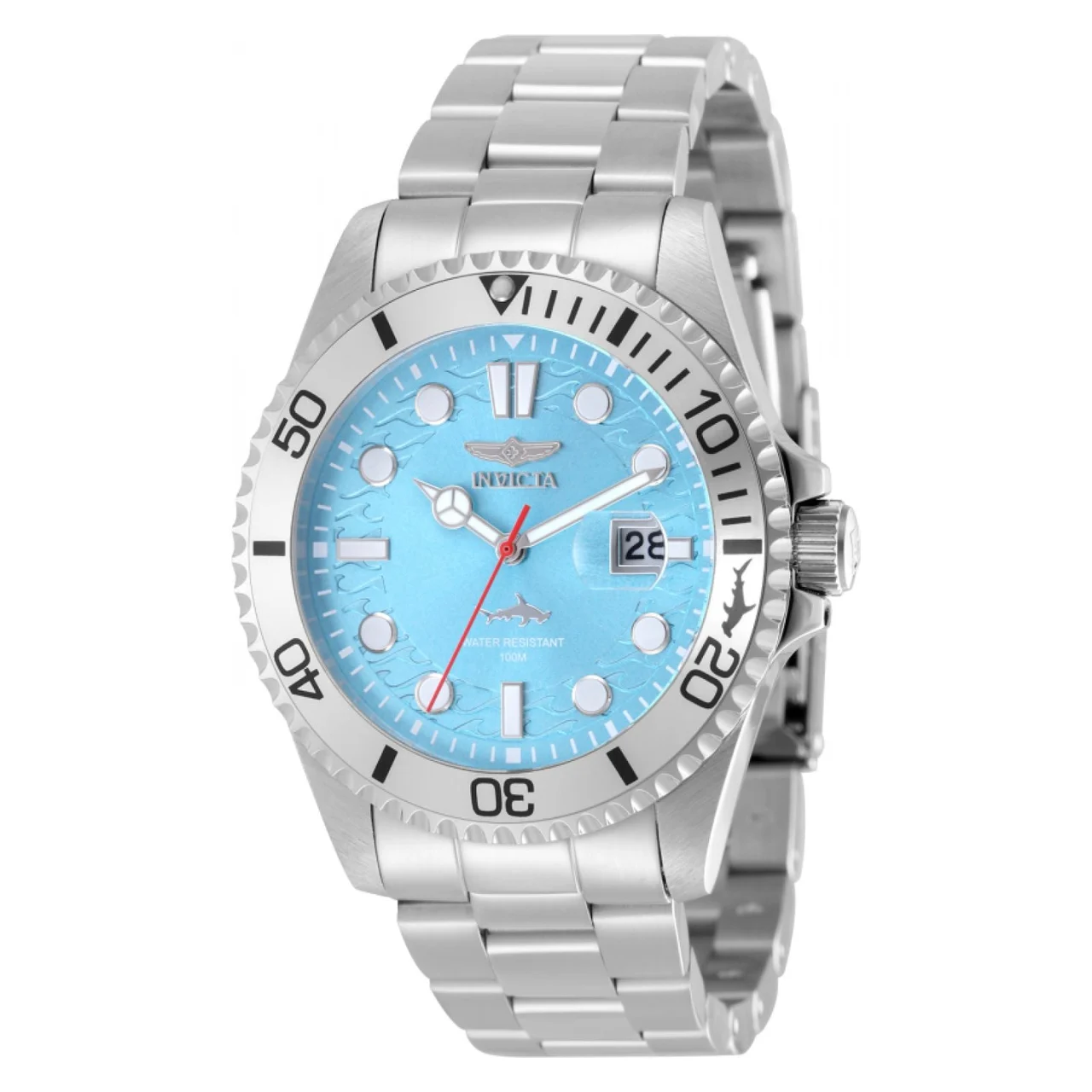 Invicta Pro Diver 886678670932 43 mm kol saati