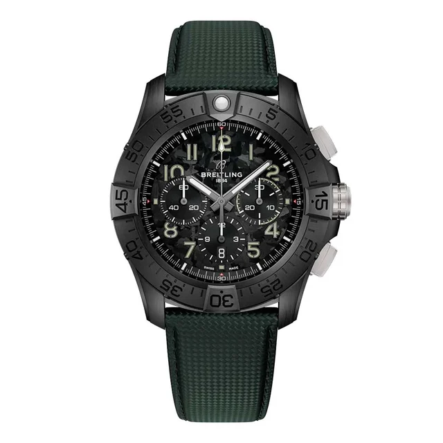 Breitling Avenger B SB0148101B1X1 kol saati