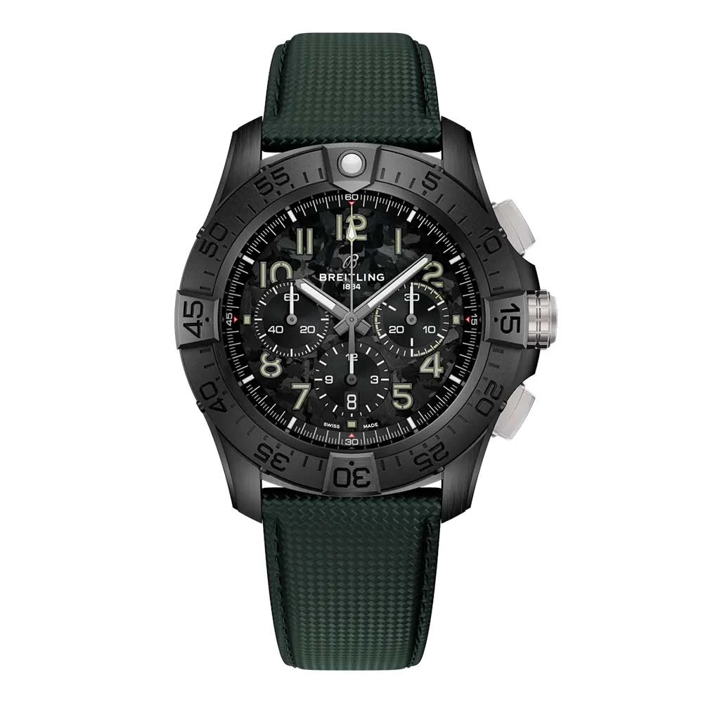 Breitling Avenger B SB0148101B1X1 46 mm kol saati