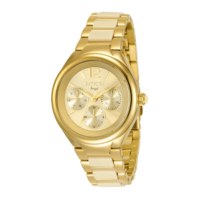 Invicta Angel 886678438709 kol saati