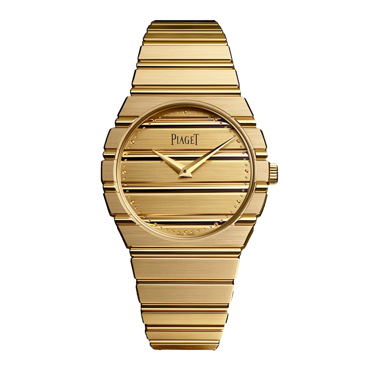 Piaget Polo 595-00031 38 mm kol saati