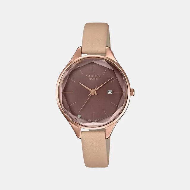 Casio Casio SH253 kol saati