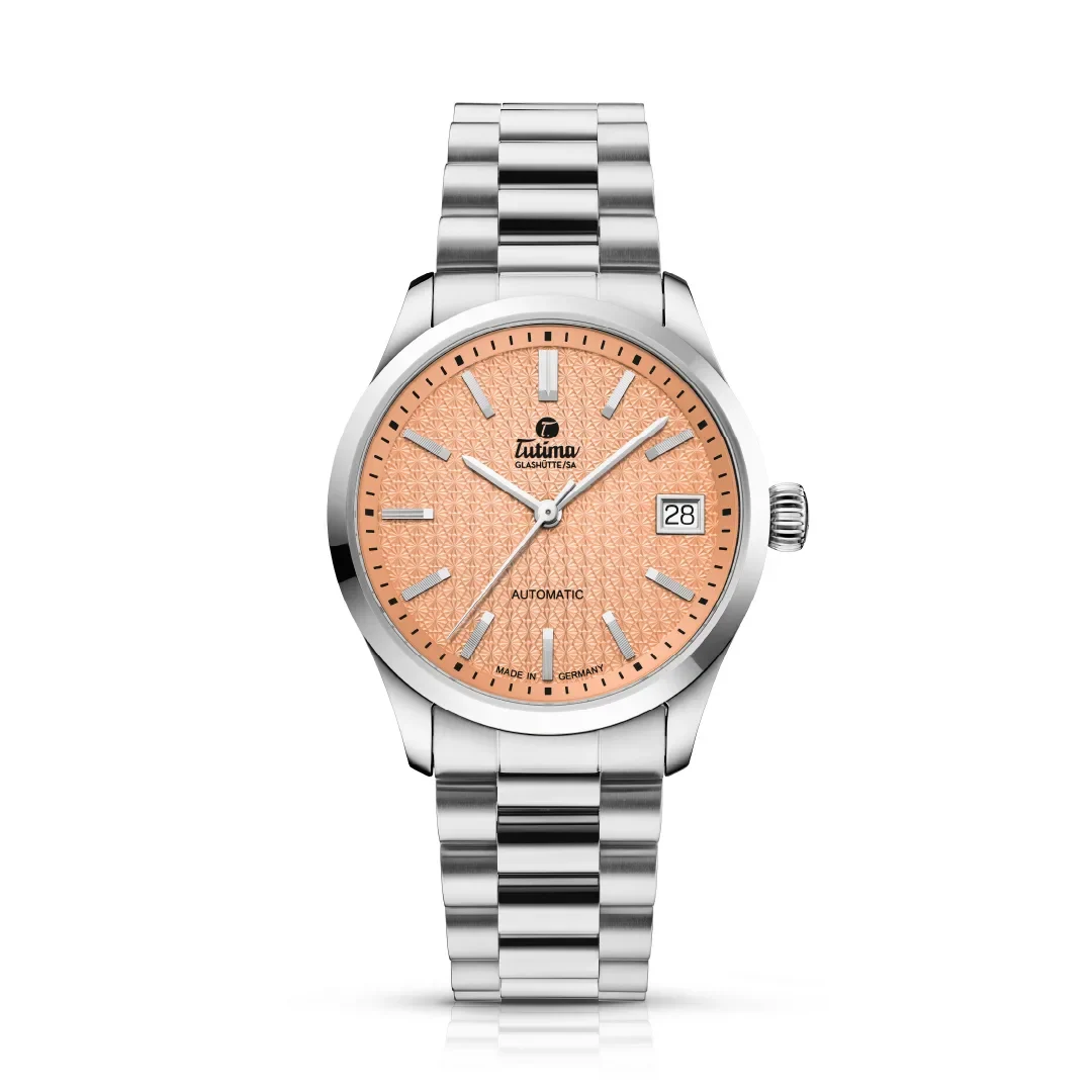 TUTIMA Tutima TUTIMA-6705-04 34 mm kol saati