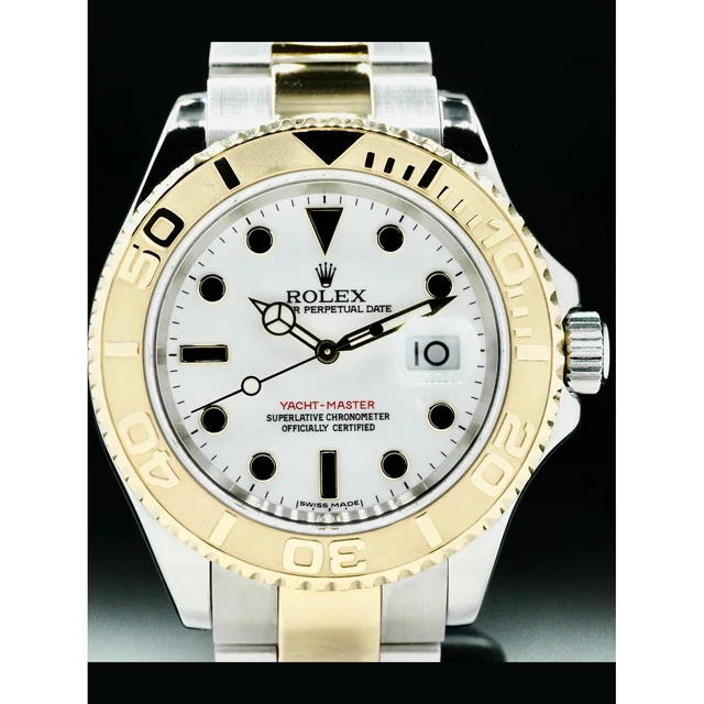 Rolex Yachtmaster M16623 210000042379 kol saati