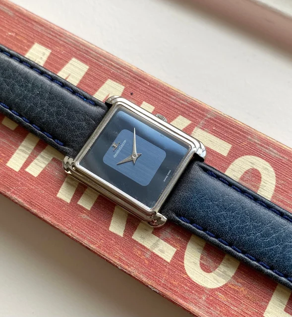 Jaeger-Lecoultre Jaeger-LeCoultre SQ5490643 kol saati
