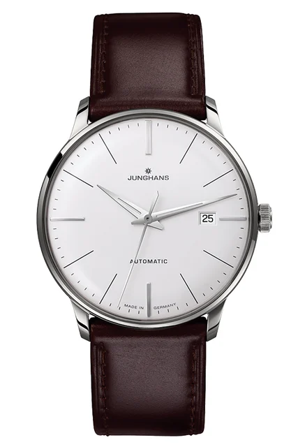 Junghans Meister 027_4310_00 kol saati