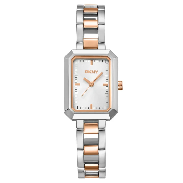 DKNY Uptown Midi DK1L009M0045 kol saati