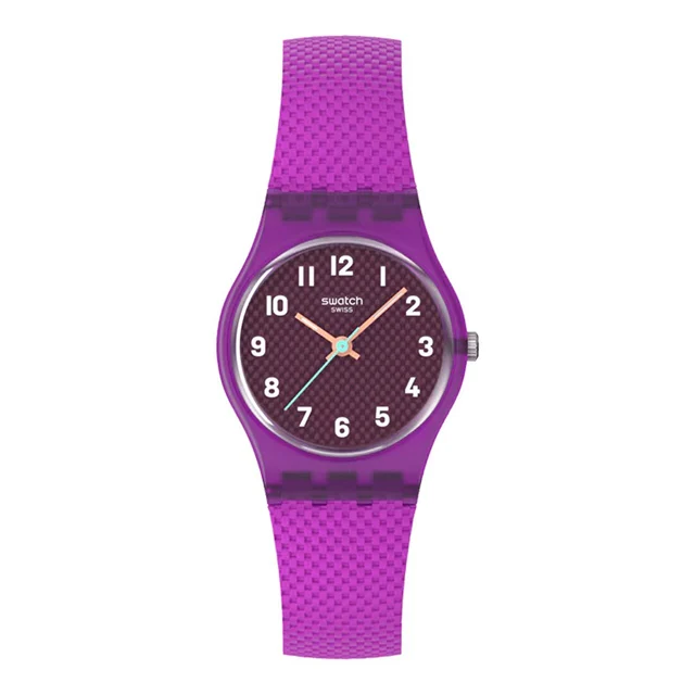 Swatch LV122 kol saati