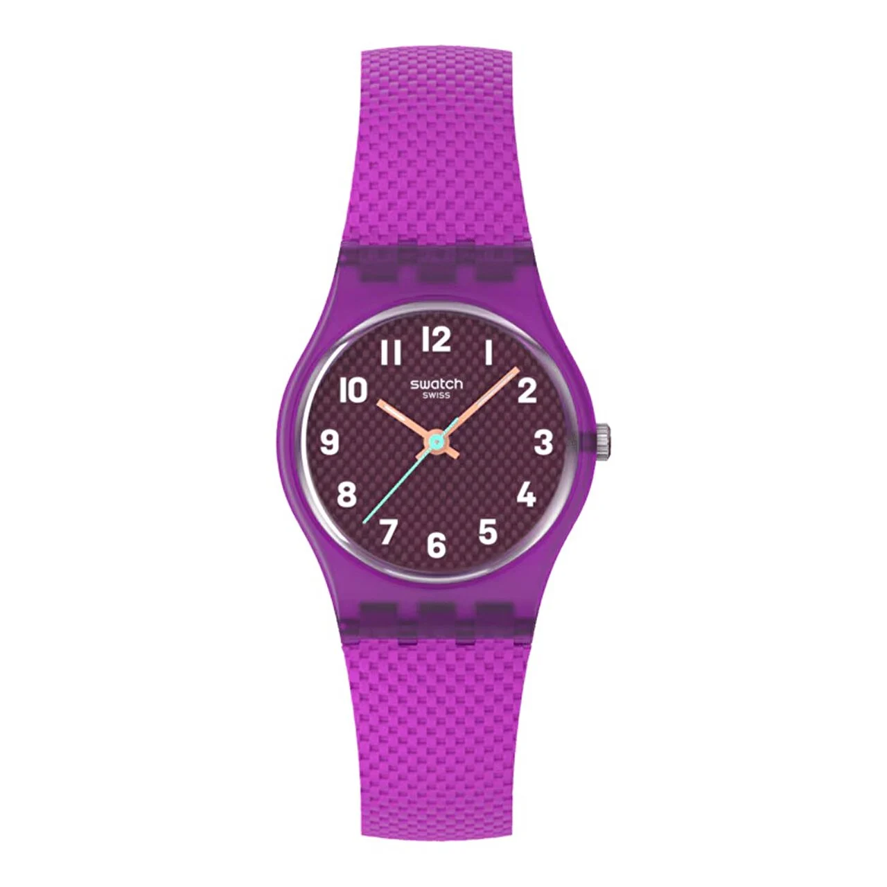 Swatch LV122 25 mm kol saati