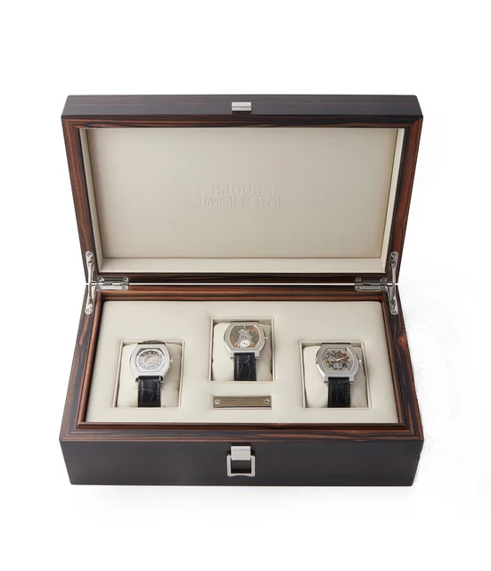 F.P. Journe Vagabondage CAKPT F803 kol saati