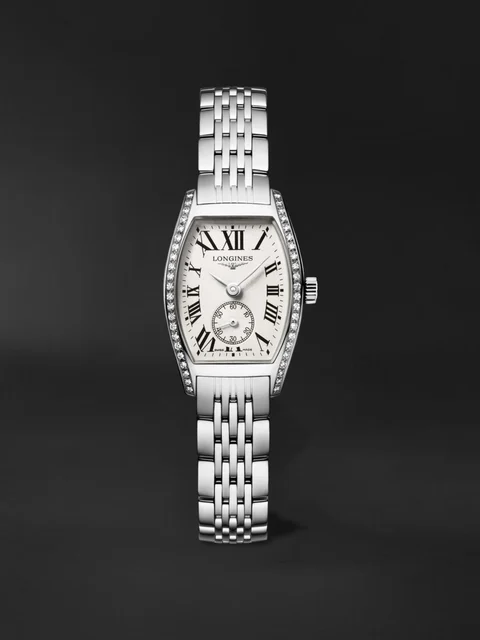 Longines Evidenza L2.175.0.71.6 kol saati