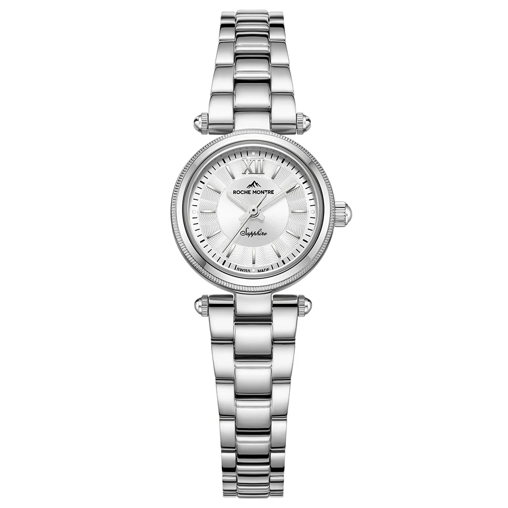 Roche Montre RML500601 RML5006-01 22 mm kol saati