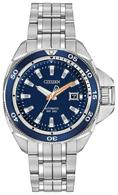 Citizen Citizen NB1031-53L kol saati
