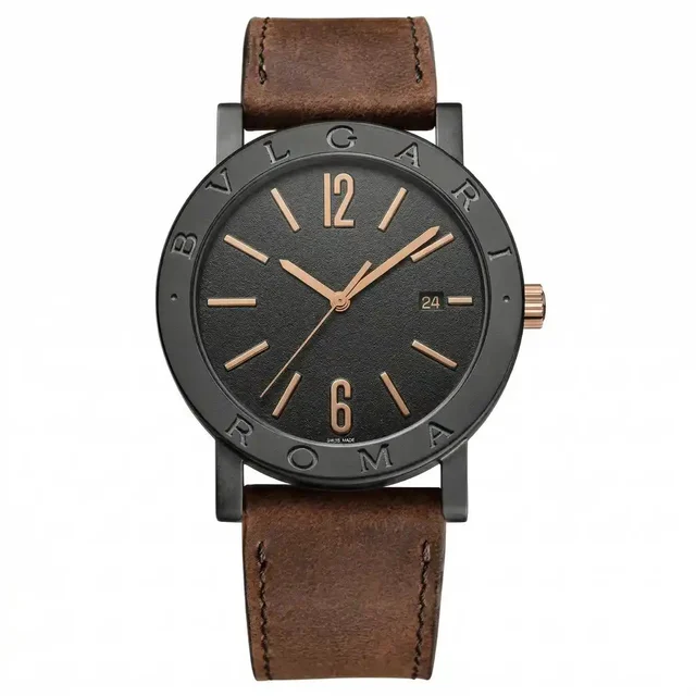 Bulgari Bulgari 30214 kol saati