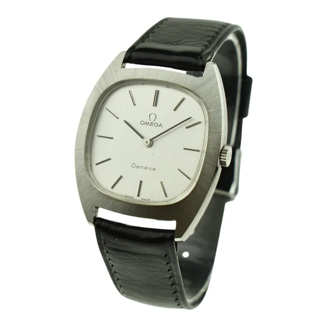 OMEGA Genève 37204461 kol saati