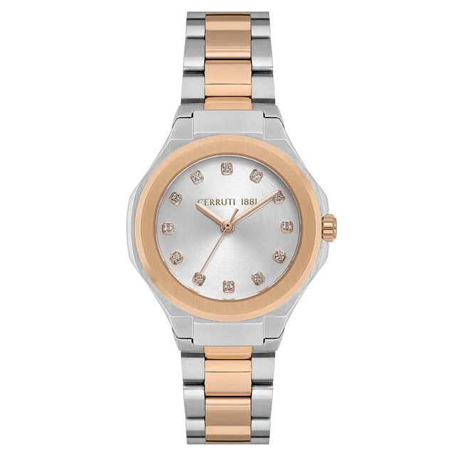 Cerruti 1881 CIWLG0086406 kol saati