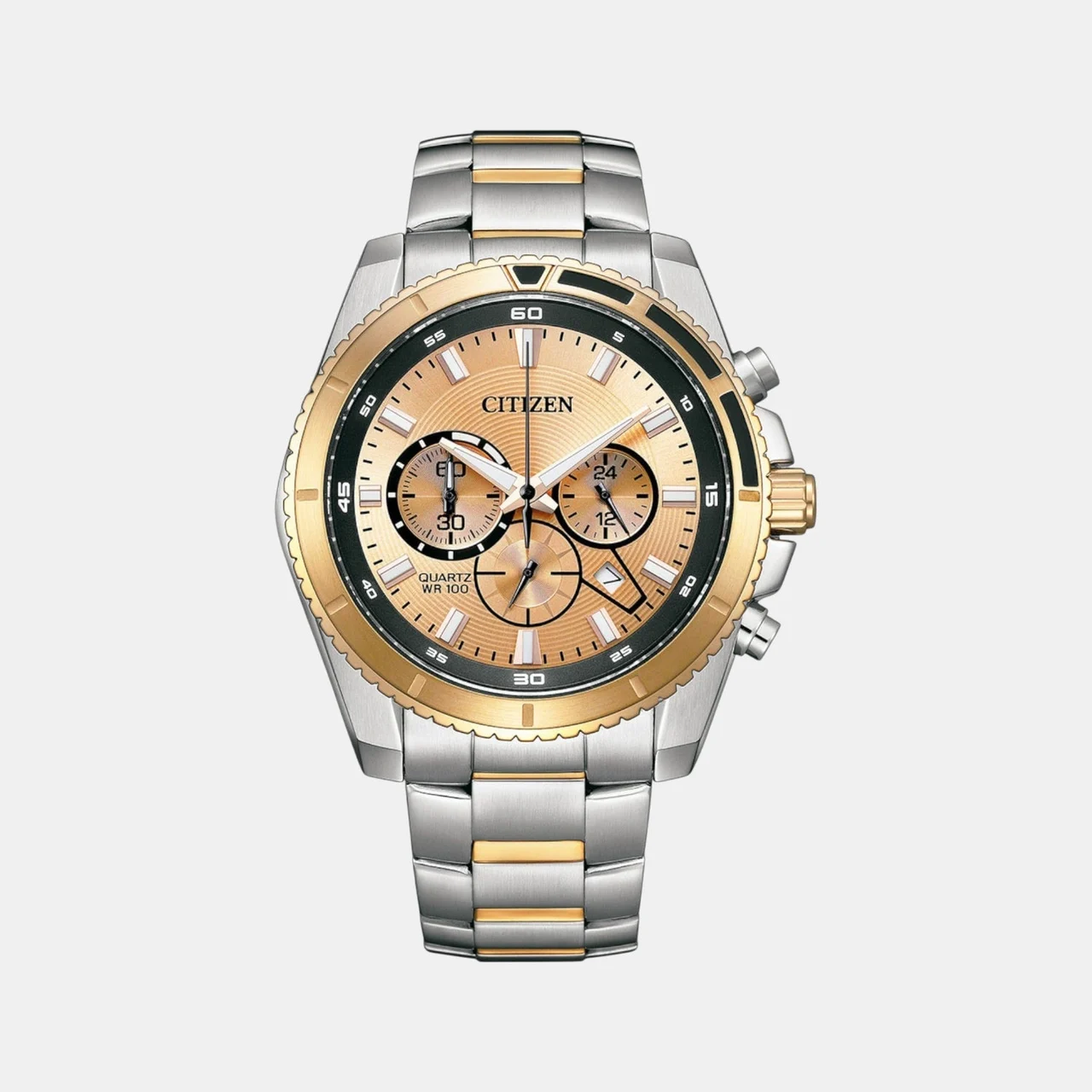 Citizen Citizen AN8204-59X 46 mm kol saati
