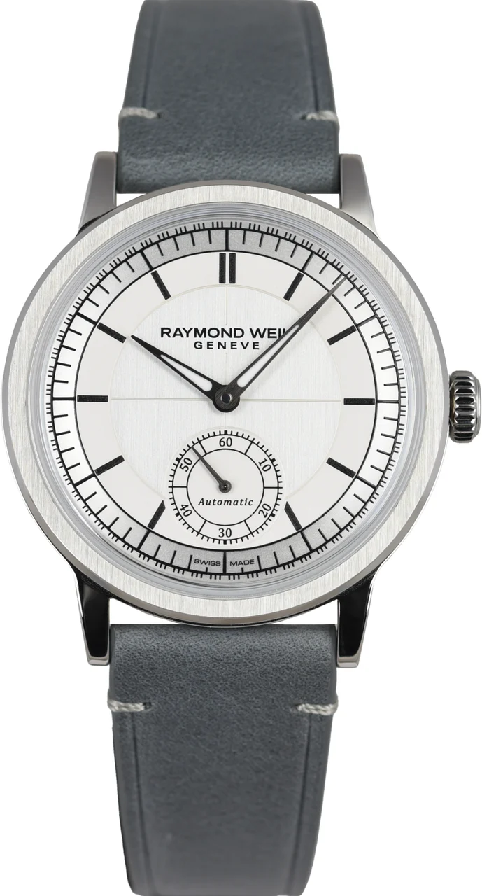 Raymond Weil Millesime PRE2125 40 mm kol saati
