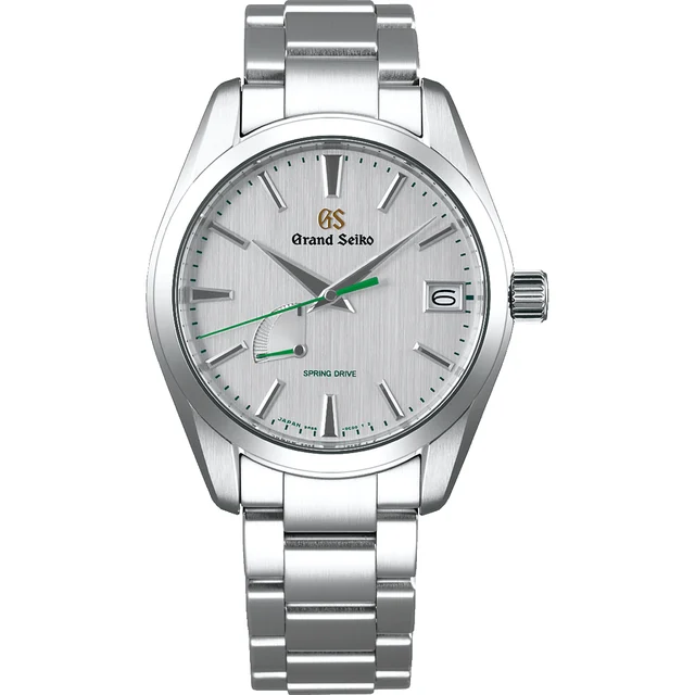 Grand Seiko Heritage SBGA427 kol saati