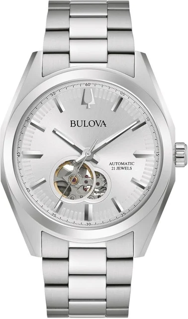 Bulova Surveyor Automatic 96A274 kol saati