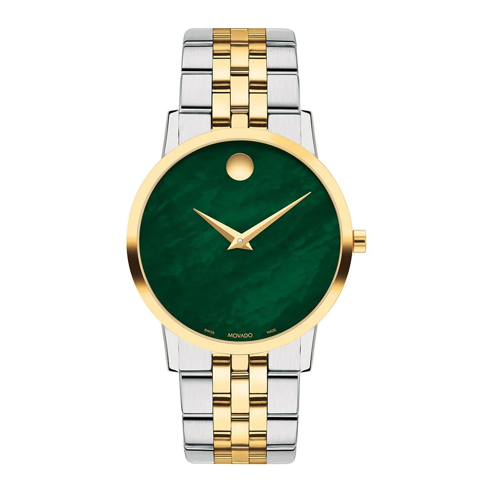 Movado Movado 607631M 33 mm kol saati