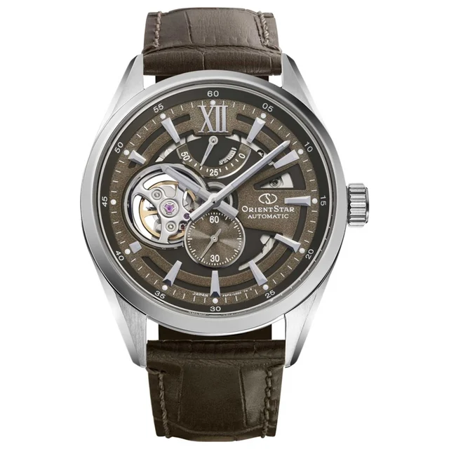 Orient Star Watch RE-AV0139Y00B kol saati