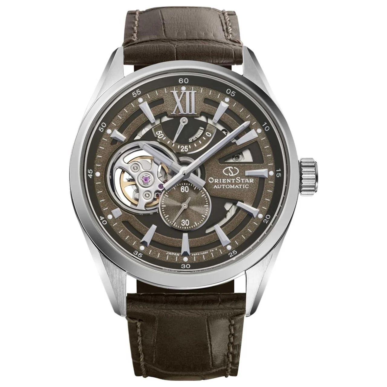 Orient Star Watch RE-AV0139Y00B kol saati