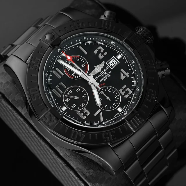 Breitling Avenger IS2022RX169 kol saati