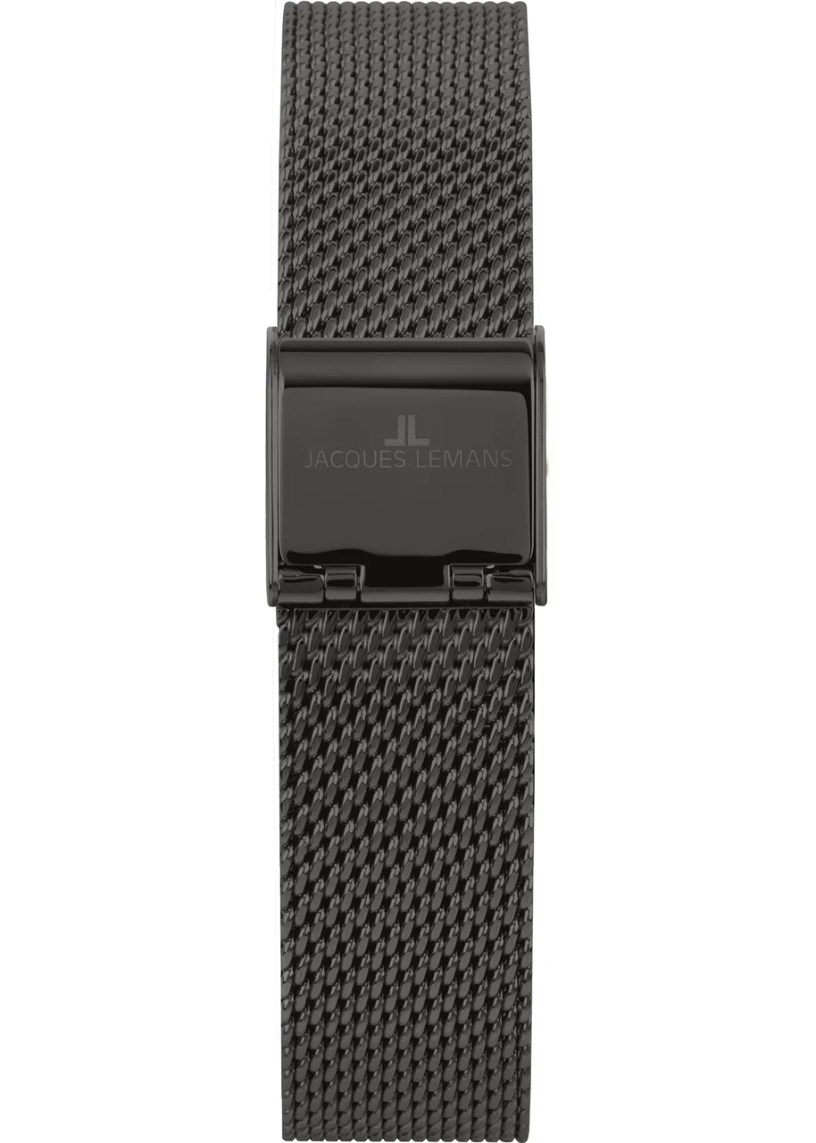 Jacques Lemans Milano 1-2110J 34 mm kol saati