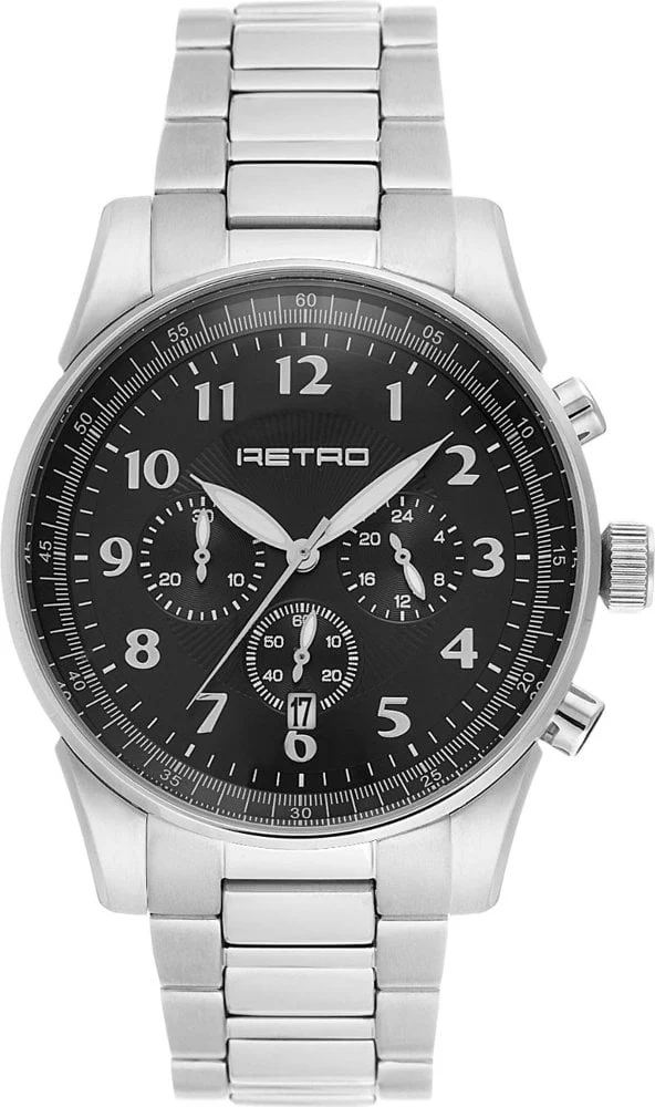 Retro RT1025-202 43.5 mm kol saati