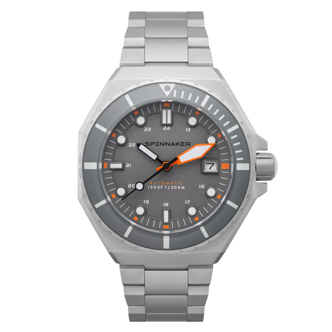 Dumas Automatic Dumas Automatic SP-5081-KK 44 mm kol saati