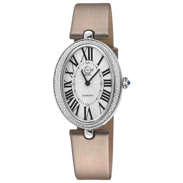 GV2 by Gevril Watch 14800.1 kol saati