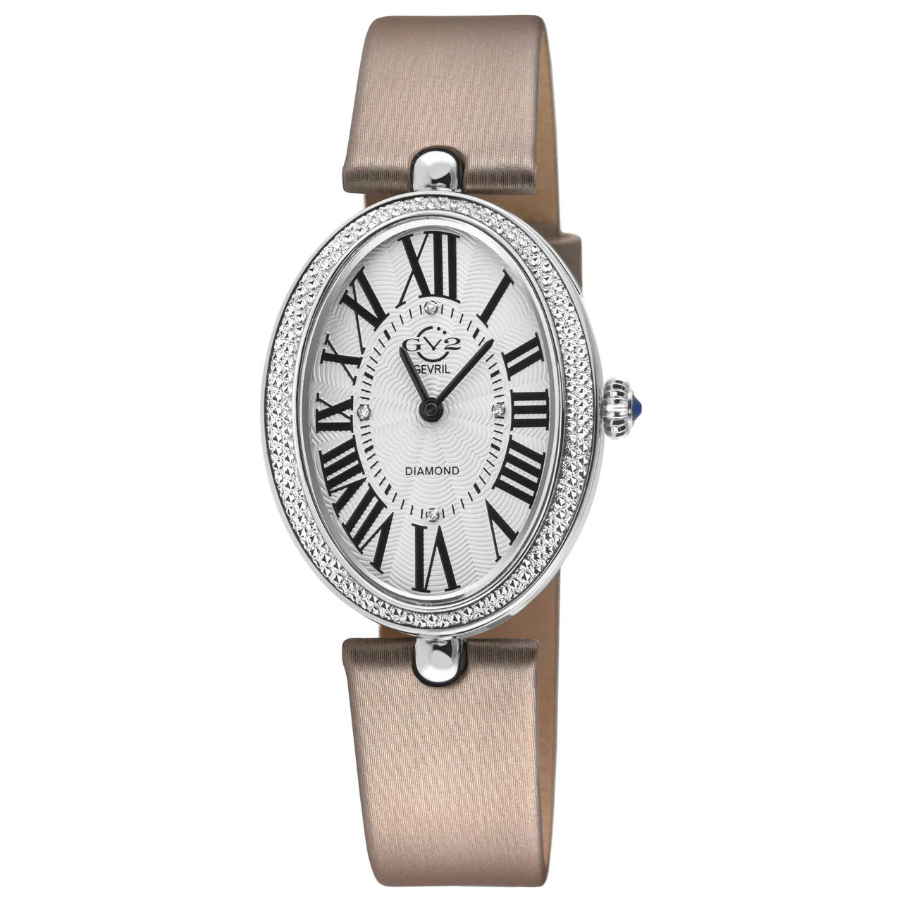 GV2 by Gevril Watch 14800.1 kol saati