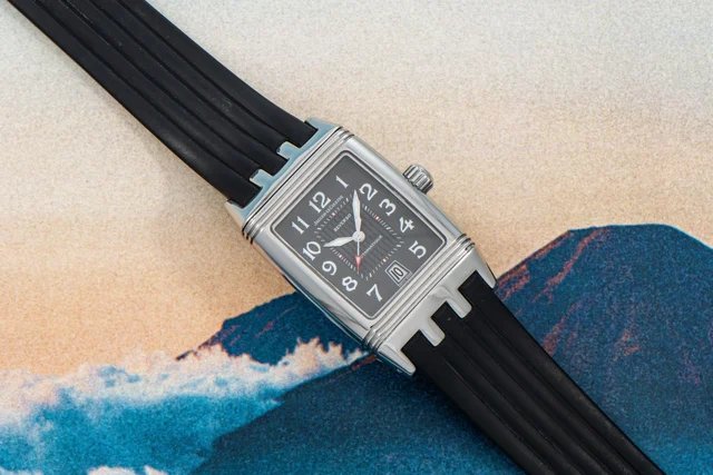 Jaeger-Lecoultre Reverso 40980002 kol saati