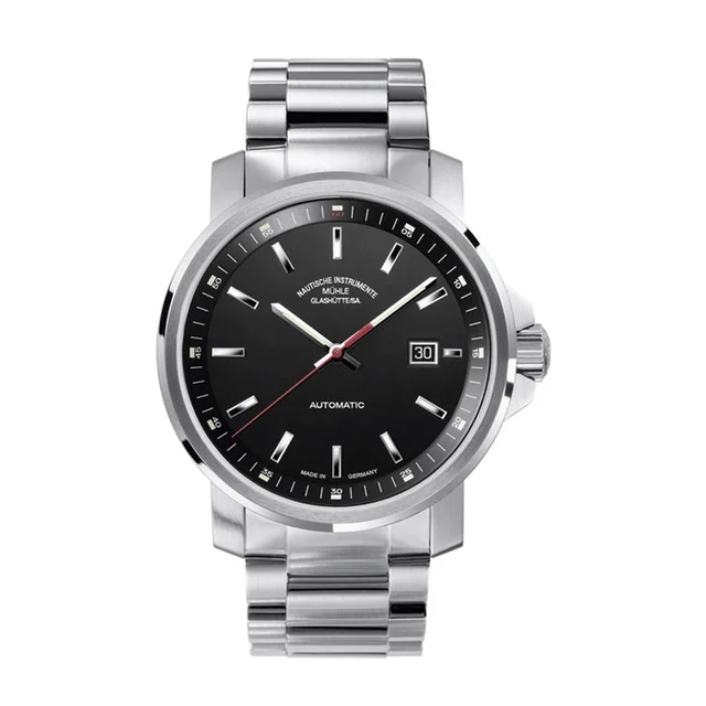 Muhle Glashutte BIG25-33-MB MGC29ER BIG25-33-MB kol saati