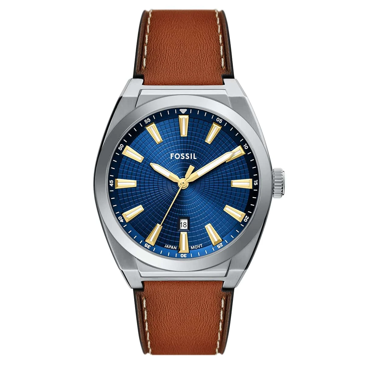 Fossil FFS6115 42 mm kol saati