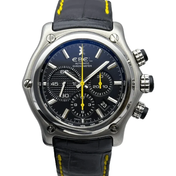 Ebel Ebel 2401-16 45 mm kol saati