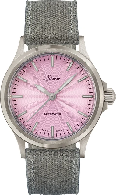 Sinn Sinn 556 SINN105 kol saati