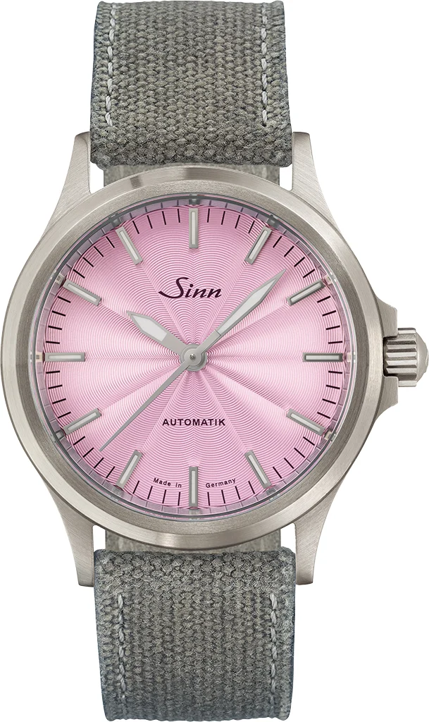 Sinn Sinn 556 SINN105 39 mm kol saati